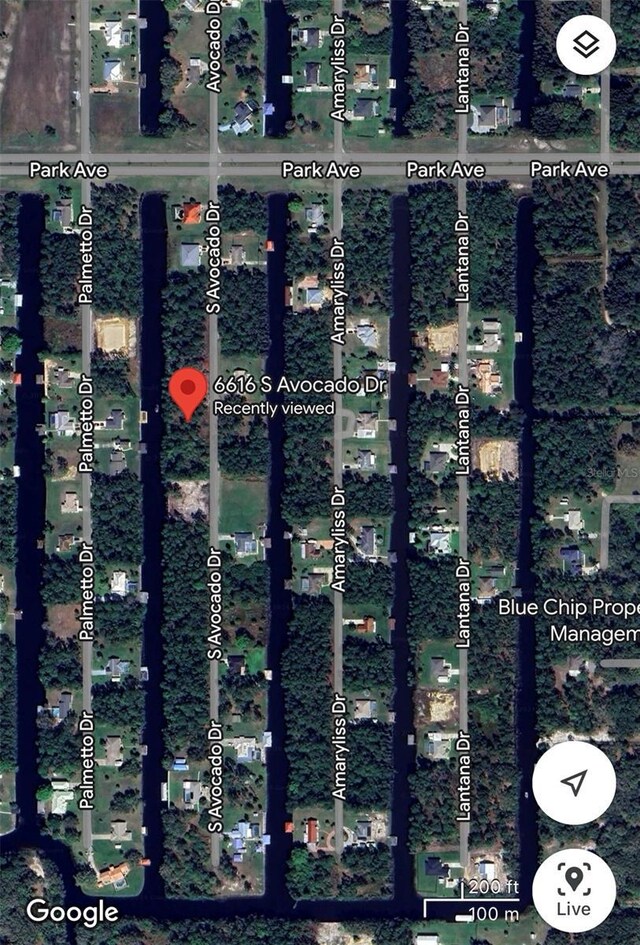 6616 Avocado Dr, Indian Lake Estates, FL 33855 - photo 1