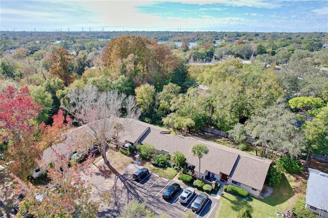 2920 Star Apple Ct, Palm Harbor, FL 34684 - view of property location