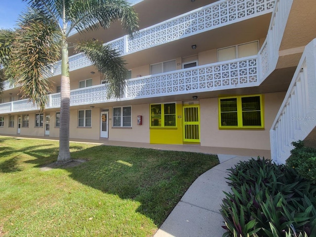 4915 Bay St NE Unit 122, Saint Petersburg, FL 33703 - photo 1