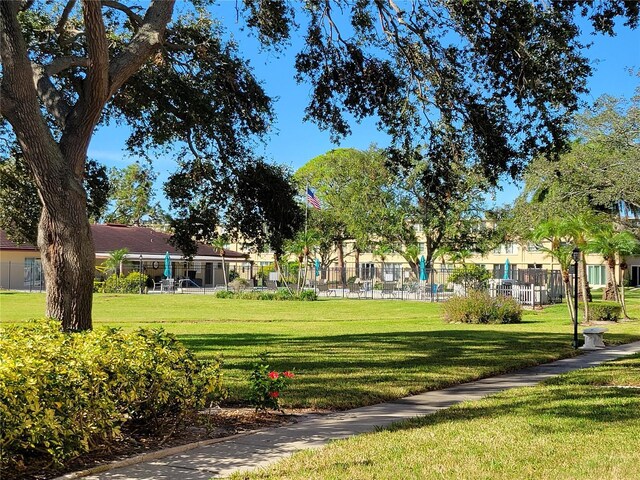 4915 Bay St NE Unit 122, Saint Petersburg, FL 33703 - photo 36