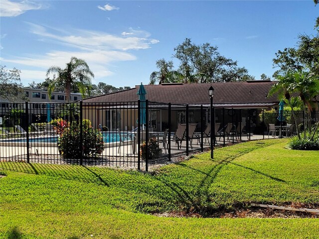 4915 Bay St NE Unit 122, Saint Petersburg, FL 33703 - photo 38