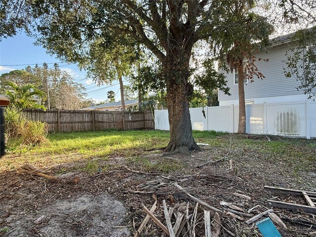 5018 Chancellor St NE, Saint Petersburg, FL 33703 - photo 16