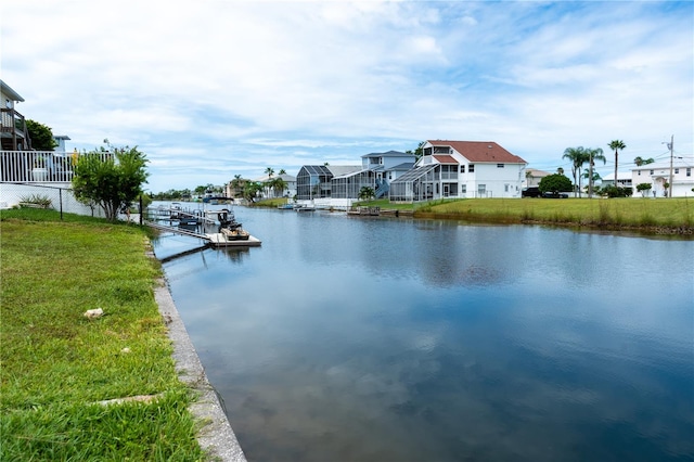 4017 Jewfish Dr, Hernando Beach FL, 34607 land for sale