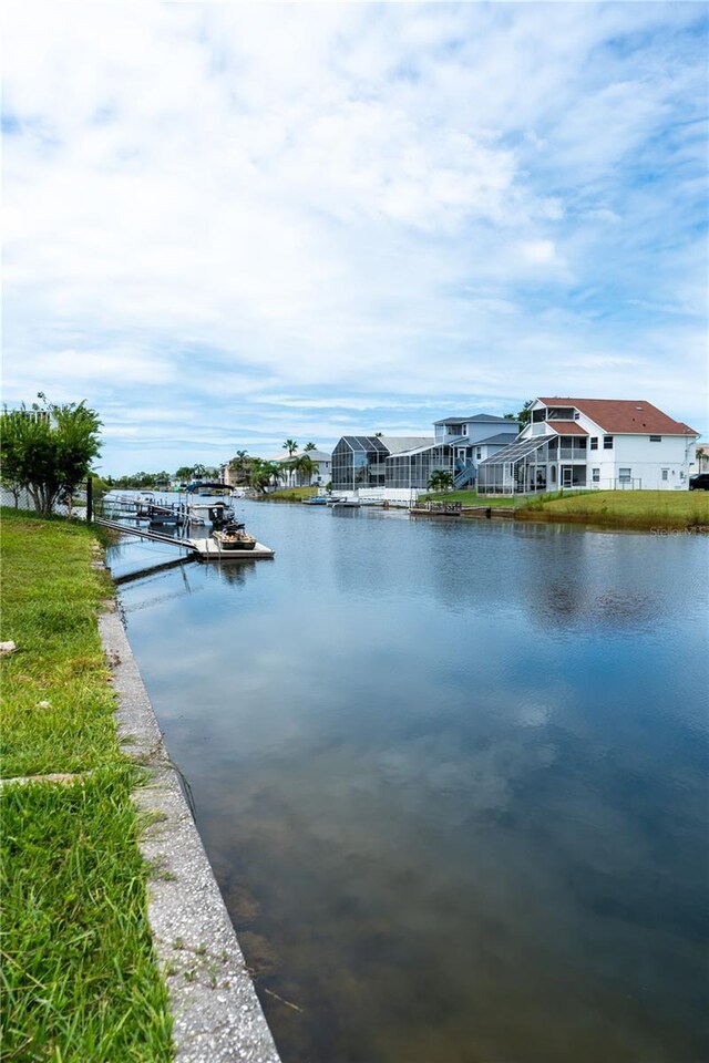 4017 Jewfish Dr, Hernando Beach, FL 34607 - photo 9