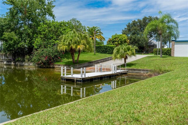 4017 Jewfish Dr, Hernando Beach, FL 34607 - photo 15