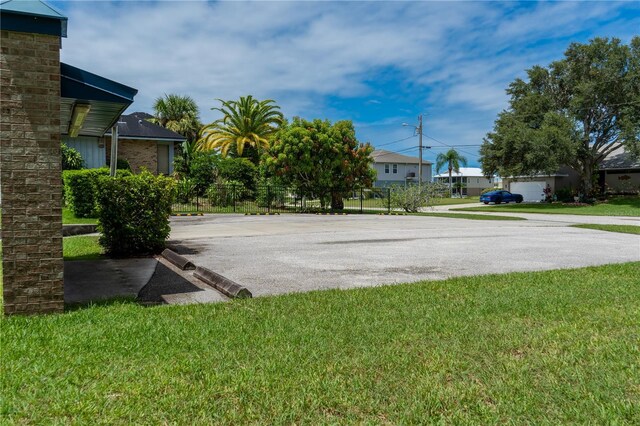 4017 Jewfish Dr, Hernando Beach, FL 34607 - photo 16