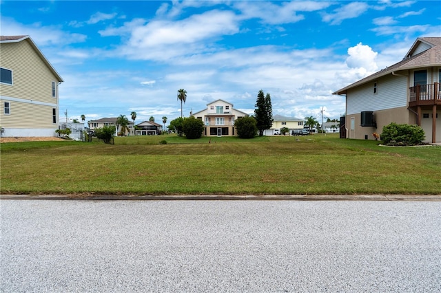 Listing photo 3 for 4017 Jewfish Dr, Hernando Beach FL 34607