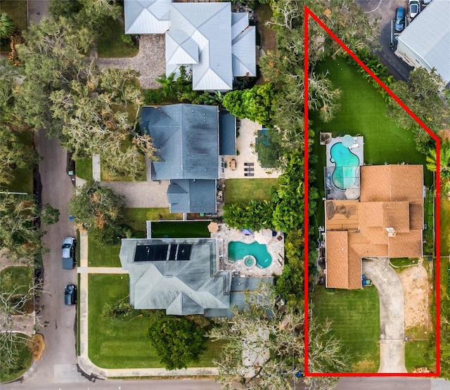 715 S Himes Ave, Tampa, FL 33609 - photo 2