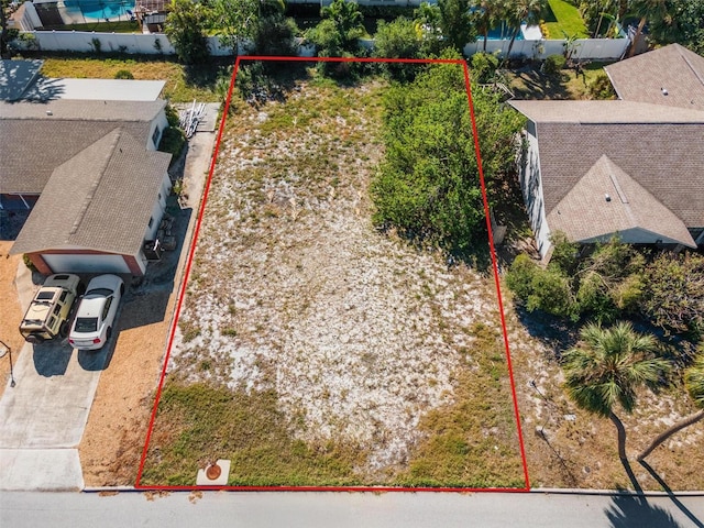 164 2nd St W, Saint Petersburg FL, 33715 land for sale