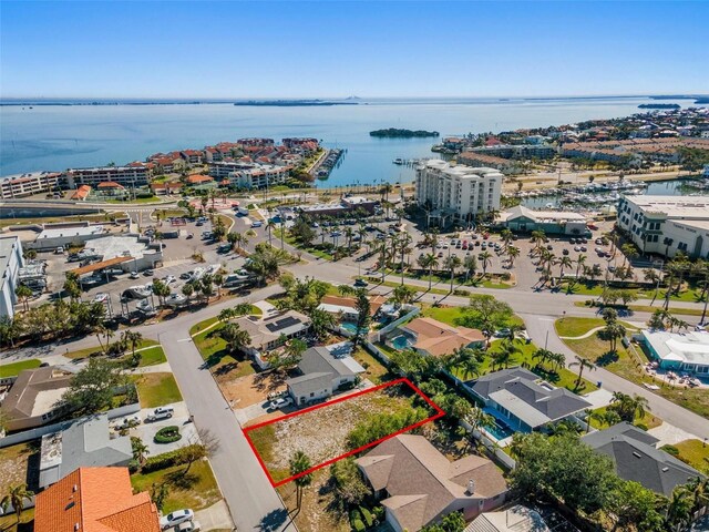 164 2nd St W, Saint Petersburg, FL 33715 - photo 1