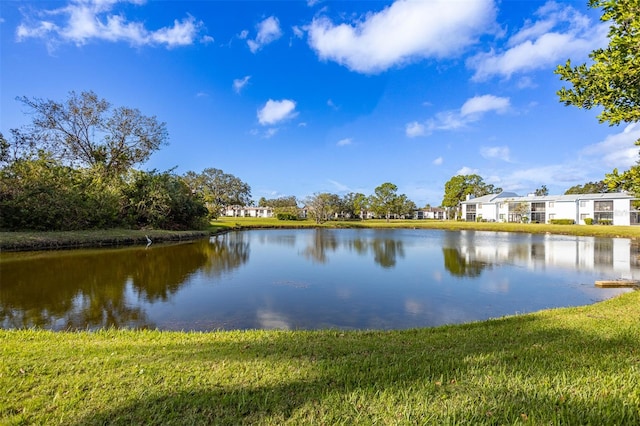 water view