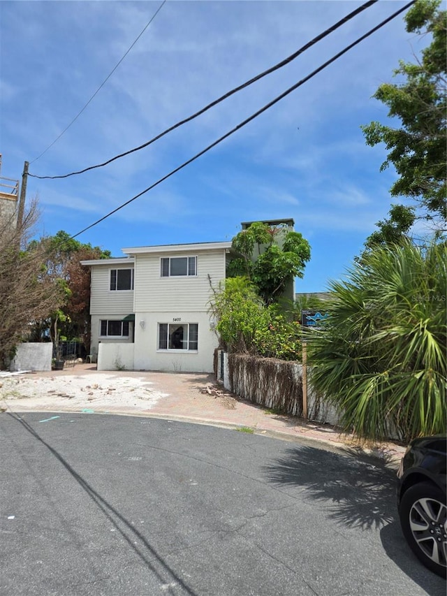 5400 Aloha Dr, St Pete Beach, FL 33706 - photo 1