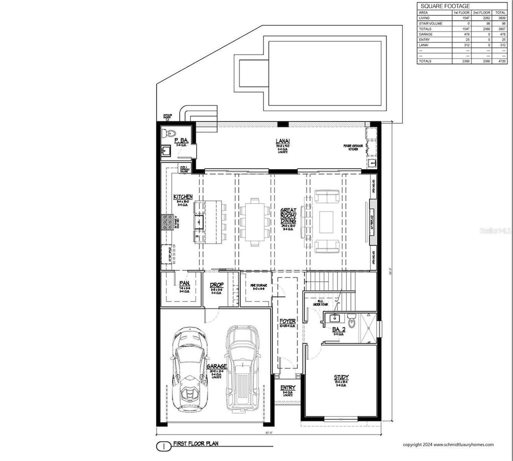 3209 W Bay Vista Ave, Tampa, FL 33611 - photo 2