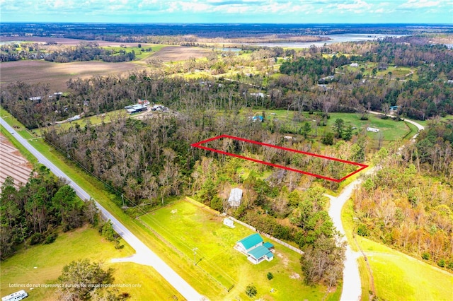 NW 60th Ave, Jennings FL, 32053 land for sale