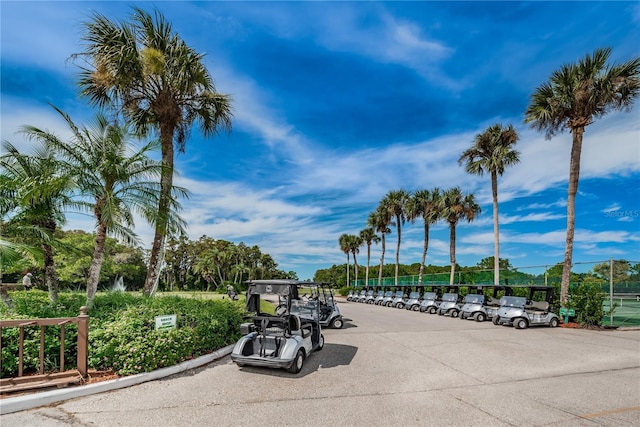 3647 Muirfield Ct, New Port Richey, FL 34655 - view of community