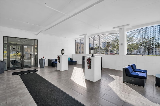 226 5th Ave N Unit 706, Saint Petersburg, FL 33701 - view of building lobby
