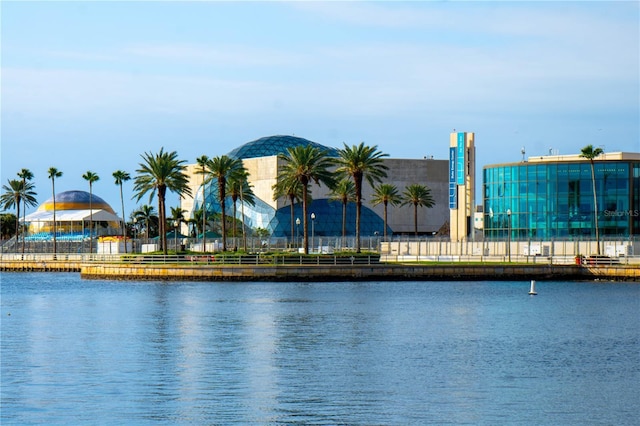226 5th Ave N Unit 706, Saint Petersburg, FL 33701 - view of water feature