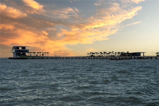 226 5th Ave N Unit 706, Saint Petersburg, FL 33701 - water view