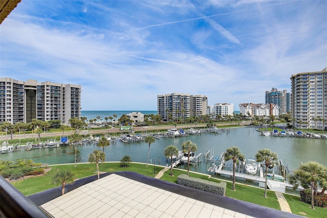 1651 Sand Key Estates Ct Unit 52, Clearwater, FL 33767 - water view
