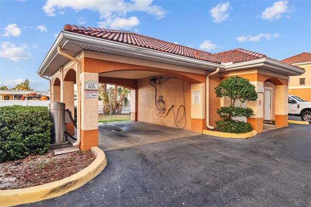 5000 Culbreath Key Way Unit 4-206, Tampa, FL 33611 - view of property's community