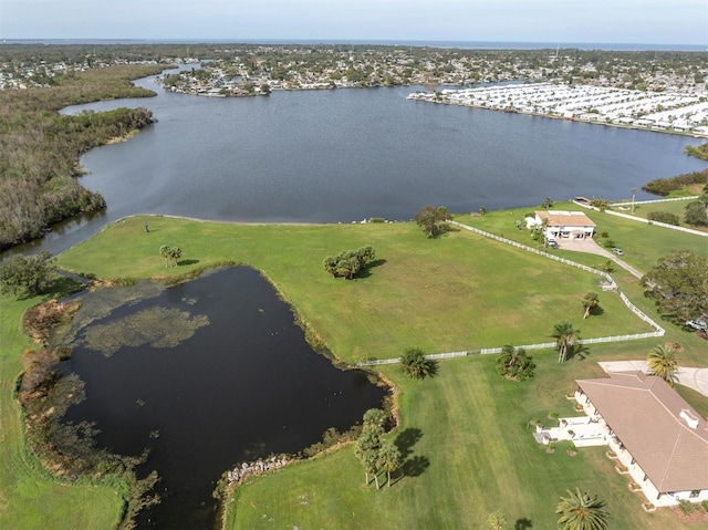 Listing photo 3 for 0 Silhouette Ln, Holiday FL 34691