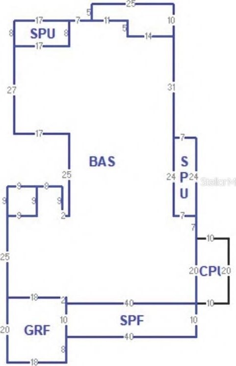 7054 Hibiscus Ave S, South Pasadena, FL 33707 - photo 18