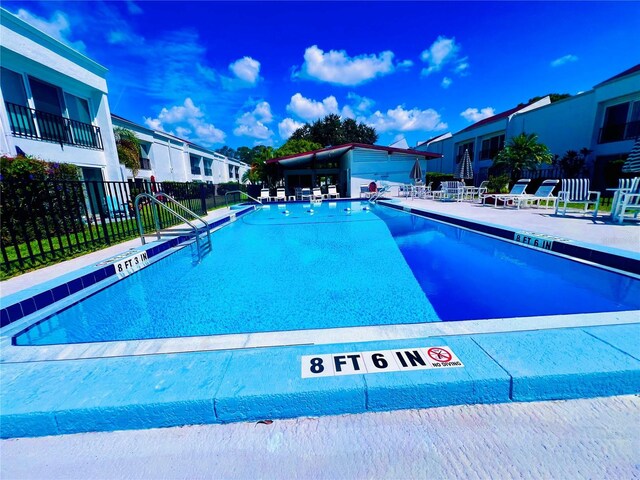 2060 Marilyn St Unit 239, Clearwater, FL 33765 - photo 24