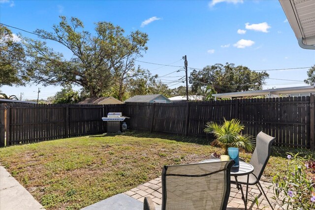 4237 Dr Martin Luther King Jr St N, Saint Petersburg, FL 33703 - photo 16