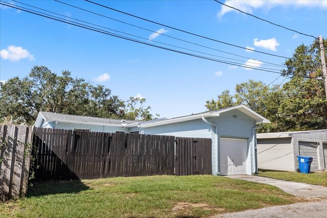 4237 Dr Martin Luther King Jr St N, Saint Petersburg, FL 33703 - photo 20