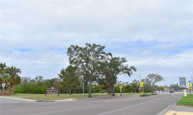 Address Not Disclosed, Saint Petersburg FL, 33701 land for sale