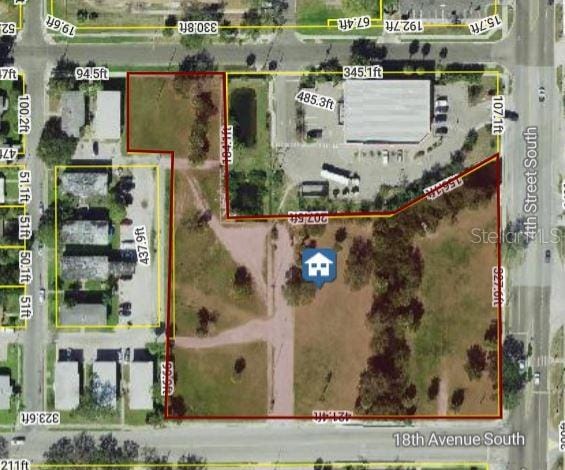 Listing photo 3 for Address Not Disclosed, Saint Petersburg FL 33701