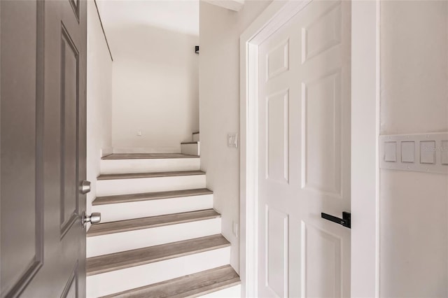 21048 Peachland Blvd, Port Charlotte, FL 33954 - view of stairway