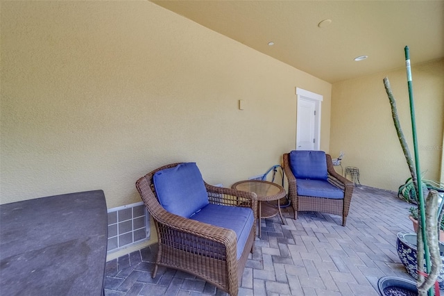 94 The Cove Way, Indian Rocks Beach, FL 33785 - view of patio