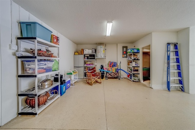 94 The Cove Way, Indian Rocks Beach, FL 33785 - view of storage area