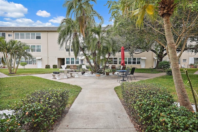 5720 13th Ave N Unit 203B, Saint Petersburg, FL 33710 - photo 22