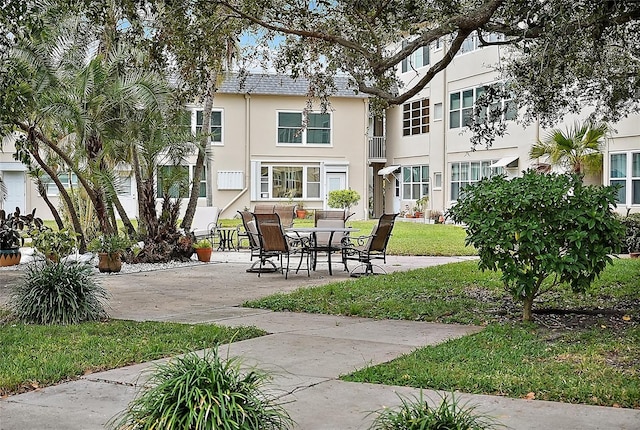 5720 13th Ave N Unit 203B, Saint Petersburg, FL 33710 - photo 23