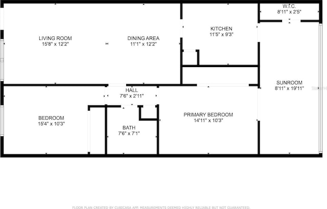 5720 13th Ave N Unit 203B, Saint Petersburg, FL 33710 - photo 24