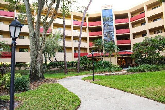 3076 Eastland Blvd Unit 106, Clearwater, FL 33761 - photo 32