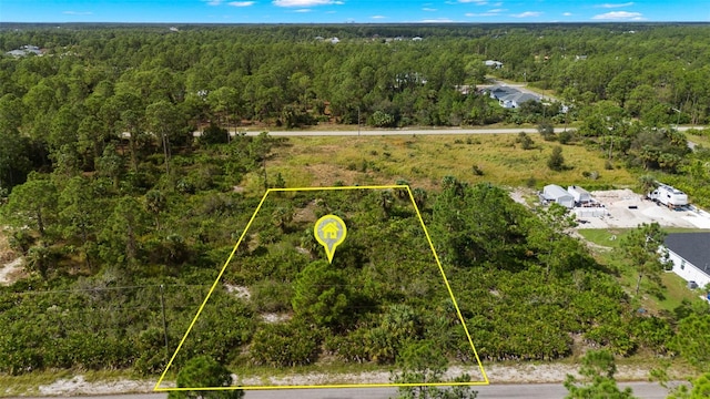 1217 Magnolia Ave, Lehigh Acres FL, 33972 land for sale