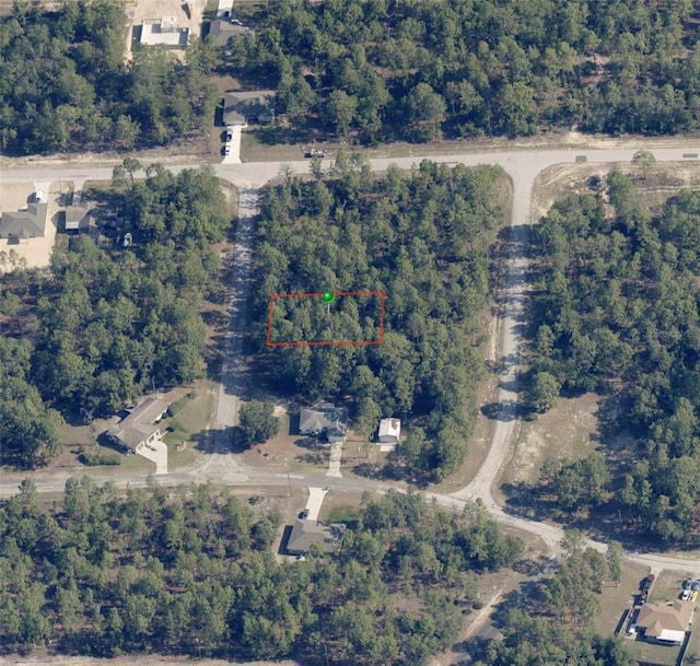 10952 N Walk Ter, Dunnellon FL, 34433 land for sale