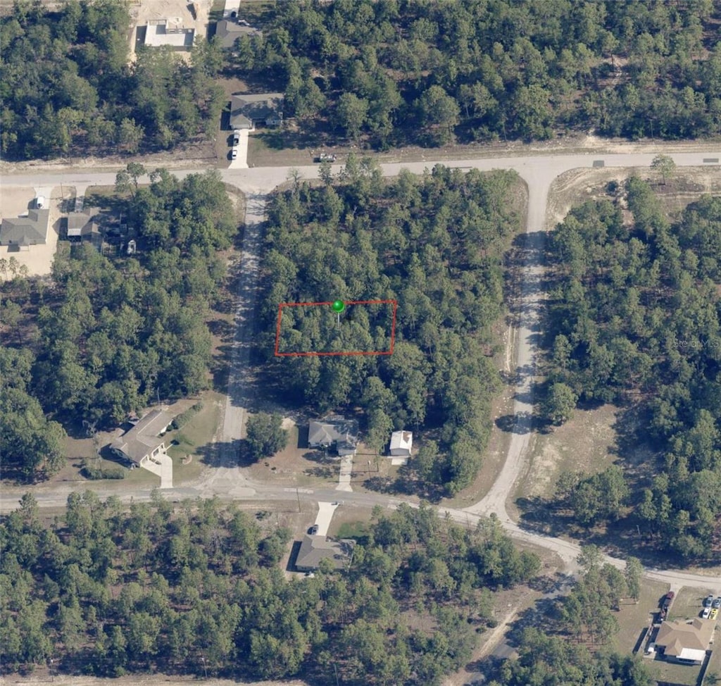 10952 N Walk Ter, Dunnellon, FL 34433