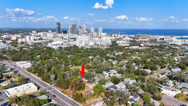 1101 S 9th St S, Saint Petersburg FL, 33701 land for sale