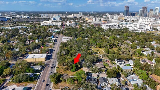 1101 S 9th St S, Saint Petersburg, FL 33701 - photo 3