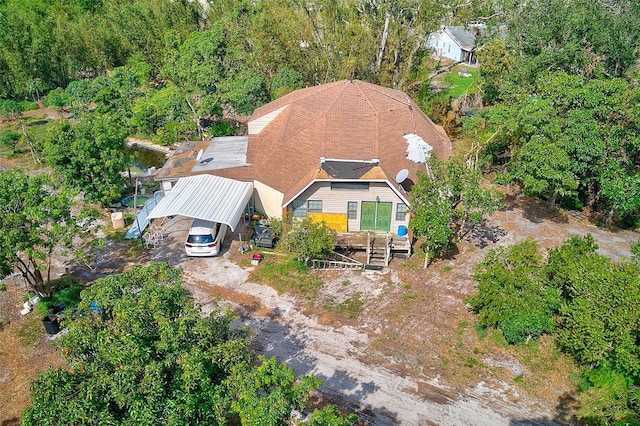 7923 18th Ave E, Palmetto, FL 34221 - aerial overview of property's location