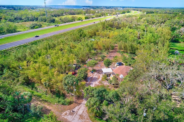7923 18th Ave E, Palmetto, FL 34221 - aerial overview of property's location