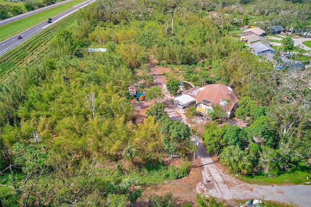 7923 18th Ave E, Palmetto, FL 34221 - aerial overview of property's location