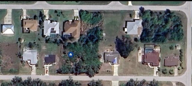 10108 Amelia Ave, Englewood FL, 34224 land for sale