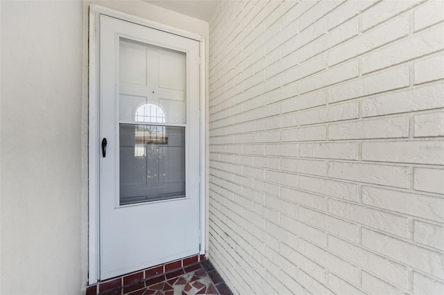 4220 Sheldon Pl Unit 4220, New Port Richey, FL 34652 - view of property entrance