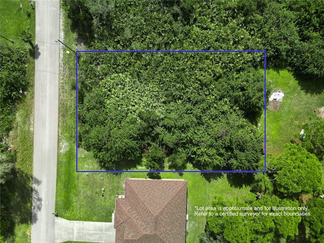 6003 Joan Ave N, Lehigh Acres FL, 33971 land for sale