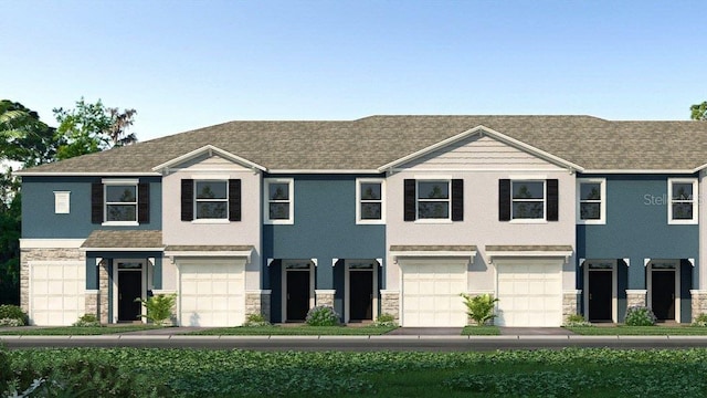 2468 Mellow Ln, Clearwater FL, 33765, 3 bedrooms, 2.5 baths townhouse for sale